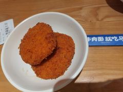 -马记永·兰州牛肉面(山姆外高桥店)
