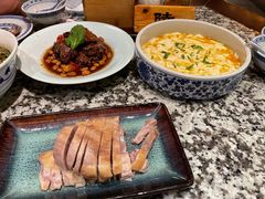 -南京大牌档(崇文门国瑞店)