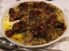 香料焗法国蜗牛-蝶舍·MAISON PAPILLON