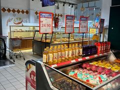 -京客隆超市(京源店)