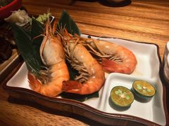 -千代武日本料理(哈西店)