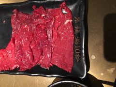 -左庭右院鲜牛肉火锅(南通CBD大有境店)
