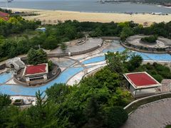 -营口金泰珑悦海景大酒店
