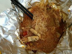 -花甲大咖(曼哈顿店)