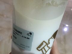 -喜茶(佛山顺德大良东乐路店)