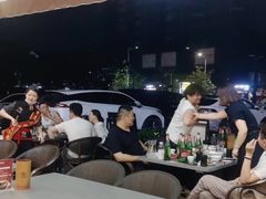 -老高烧烤(龙华星河iCO店)