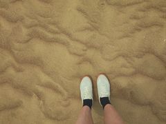 -南澳海滩