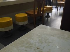 -蒋家桥饺面店(广陵路店)