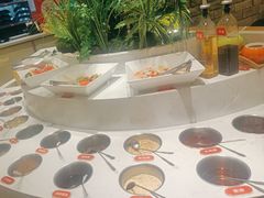 -川锅一号火锅(1818牌楼店)