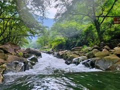 -雅鲁激流探险漂流