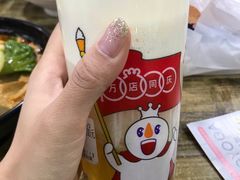 -蜜雪冰城(长江路店)