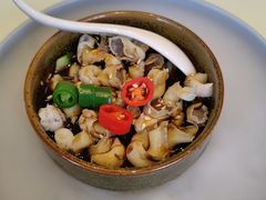 -玫瑰厅上海菜(兴国路店)