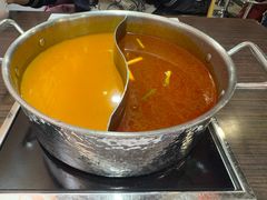 -呷哺呷哺(西单大悦城店)