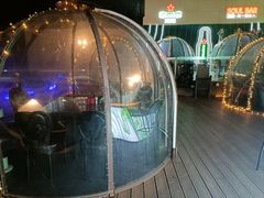 -杜尚rooftop露台酒吧