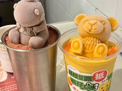 -肥韬香港茶餐厅(上海首店)