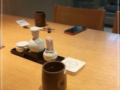 -岚山日本料理(珠江新城店)