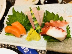 -有喜屋·深夜食堂(北京西路店)