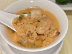 -兴悦酒家(环市东路店)