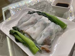 -香云轩·顺德菜(香云纱园林酒店店)