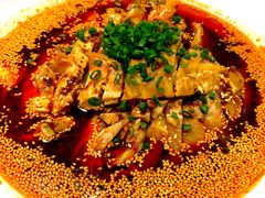 -徐鼎盛民间菜(南坪后堡店)