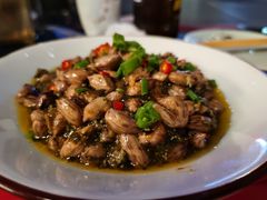 -一个叫川的地方(麒麟新天地店)