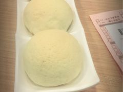-添好运点心专门店(中环IFC店)