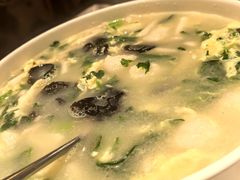 -青岛海景花园大酒店·白果树餐厅青岛菜