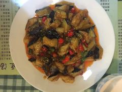 -辛记豆汤家常菜(芳草街店)