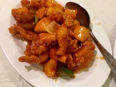 -文兴酒家(Chinatown - Gerrard Street)