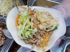 -张果佬年糕卷(科巷店)