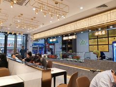 -德元兰州纯汤牛肉面(深圳首店)