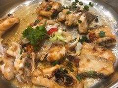 -阿多私房菜(顺德店)