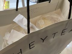 -喜茶(常州新北万达店)