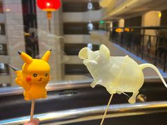 -上海锦江汤臣洲际大酒店壹阶层