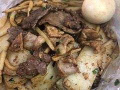 -柳记(南铁店)