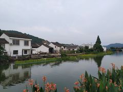 -晓琦农家菜馆·地道农家菜