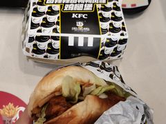 -肯德基(青年路店)