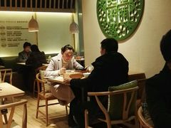 大堂-吴家·非遗淮扬小馆(镇江万达广场店)
