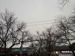 -南锣鼓巷