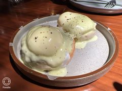 -MAGPIE喜鹊派餐厅(华侨城店)