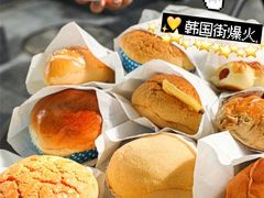 -洪記餅店(虹泉路店)