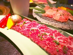 特上牛小排-山川小町·极番烧肉(新地假日广场店)