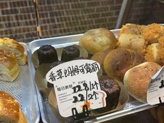 -TIMO COFFEE 阿拉校园面包