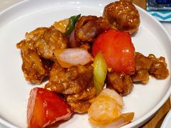 -莆田餐厅PUTIEN(深圳湾万象城家宴店)