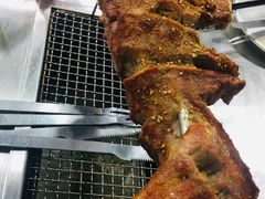 -三子烤羊腿·海鲜(弘阳店)