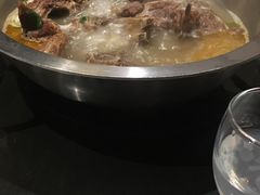 -羊庄故事(塘沽抗震路店)