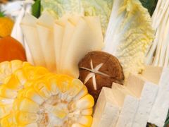 -竹鲜笙全竹宴(国色天香店)