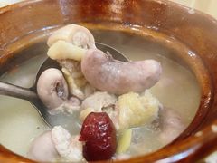 -婆婆家·湛江特色美食(福田振华路店)