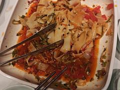 -巴音浩日娲·蒙餐(双林东路店)
