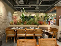 -滇牛云南火锅(桂林路店)